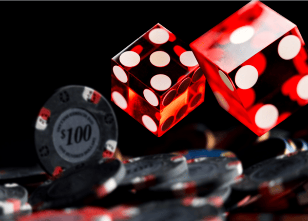 賭 大小 必勝 法-開 小 的 機會